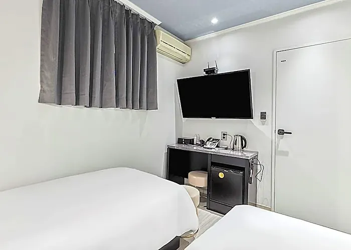 Wo Yongsanstation 3*
